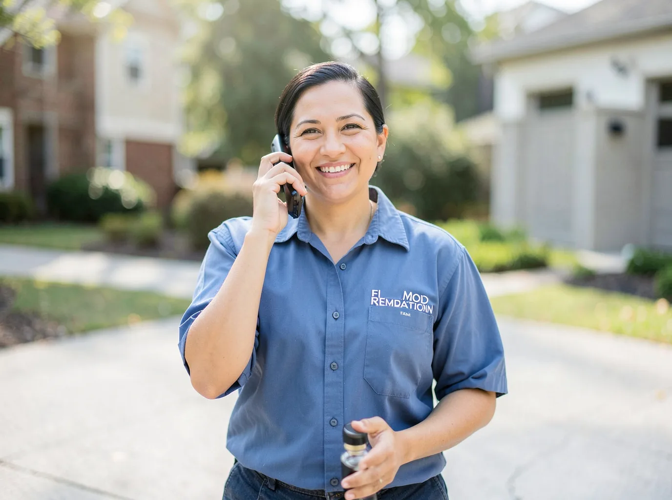 Mold Remediation Crestline, OH FAQs
